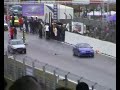 Opel kadett VS. Opel Calibra Opel kadett VS. Opel Calibra