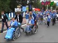 XXVI Piesza Pielgrzymka Tarnowska cz. 5