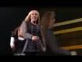 Hannah Montana-Nobodys perfect lyrics!