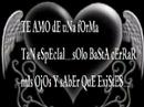 ENAMORADA