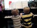 The Musical Stylings of the Bryant Boys
