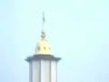 Ukraine Dancing, and driving in Ivano-Frankivsk