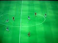 Liverpool-Peterboro 0 -2 Anfield. Great save by Lewis.avi