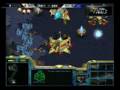 Free vs Bisu @ Proleague Woojin vs SKT 1Set