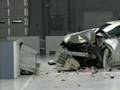 chrysler 300c crash test
