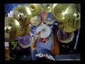 August Burns Red - Composure Fill Tutorial/Lesson August Burns Red - Composure Fill Tutorial/Lesson