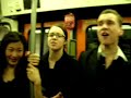 LRT Singing! LRT Singing!