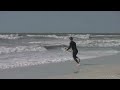 Ho Ho Holiday Classic Skim Contest