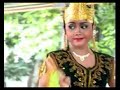 Tari Golek Campursari