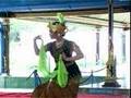 Tari Golek Campursari