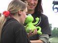 FROGGY - ENLIGHTENING THE WORLD @ PSYCHEDELIC CIRCUS (III)