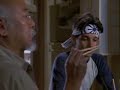 Karate Kid Lesson 3 (catch fly)
