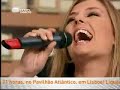 Romana-Abre-se Uma Janela