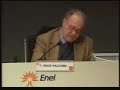 Tor Vergata Economia: Muzi Falconi a High Tech High Touch 1