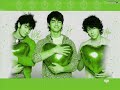 All you need is LOVE! a jobromance ep. 6!!
