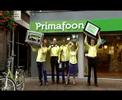 Digitenne Primafoon