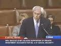 Iraq Troop Surge Debate : John Barrow - Anti Surge Iraq Troop Surge Debate : John Barrow - Anti Surge
