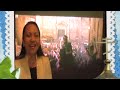 Via Dolorosa  sung by JoJo Girandi