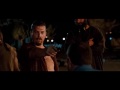 Observe and Report - Danny McBride Gang Scene (HD)