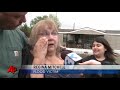 Memphis Prepares for Flood After Levee Breaks