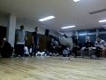 ブースタンド　九州予選　予選　STYLE ZERO vs PSA