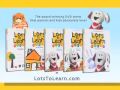 Lots To Learn Preschool Dvds And Children's Video Sample Movie