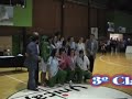 CAMPEONATO DE ANDALUCIA DE CLUBES JUNIOR FEMENINO