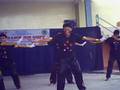 consolacion nhs evening class math sayaw