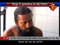 Destruction of Braj Hills - Zee News Report Part 1/7