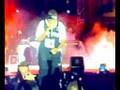 Redman on Tenerife - I'll Bee Dat!