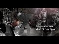 Warhammer Dawn Of  War - They Are My Space Marines