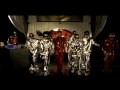 Hamutsun Serve With Big Baby Space Harrier Official Music Video and Lyrics
