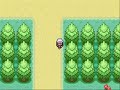 Pokemon Fire Red/Leaf Green Legendary Day