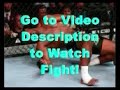 Watch UFC 107 Penn vs Sanchez [HQ] Free Live Online Streaming