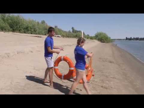 Просмотр видео