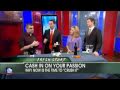 Wine Library TV Gary Vaynerchuk Crush It on FOX and Friends