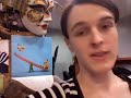Transgender in New York 10 (Q&A)