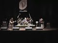 kiko loureiro and felipe andreoli   cantaloupe island