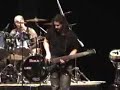 kiko loureiro and felipe andreoli   cantaloupe island