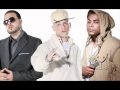 Baby Rasta Y Gringo Ella Se Contradice (Remix) Video and Lyrics
