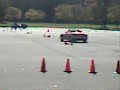 S2000 AutoX Orchard Beach  2005