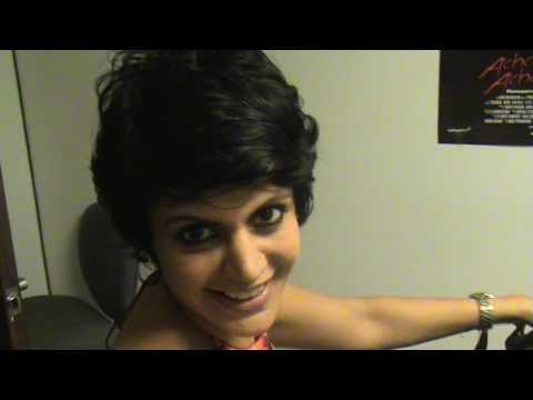 mandira bedi