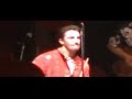 TAM TAM ORCHESTRA at prague�s Lucerna hall