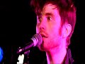 The Rumble Strips - 'Motorcycle' live in Bristol