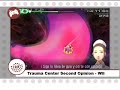 Trauma Center - WII Trauma Center - WII