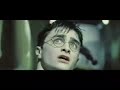 Harry Potter v Nick Cage