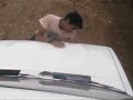 Rata es Arrollado - La Pelicula