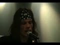Lunderg & Johansson - D�liga Tider (live)