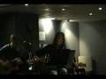 Lunderg & Johansson - Dåliga Tider (live)