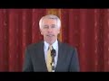 Gov. Beshear says thank you to the Building Trades
